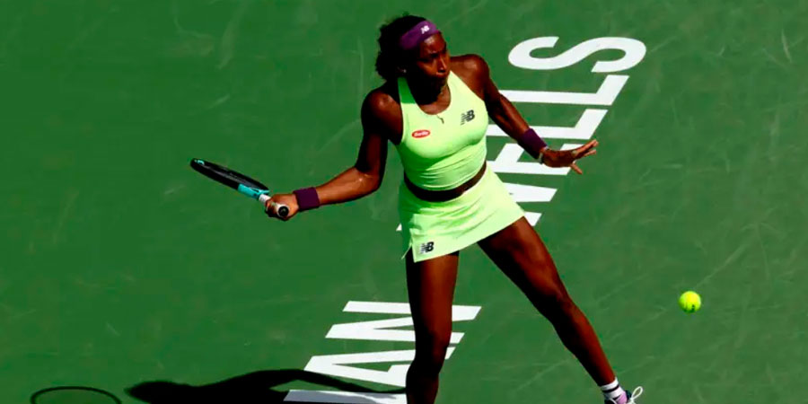 WTA Indian Wells | Octavos de Final (DIRECTO)